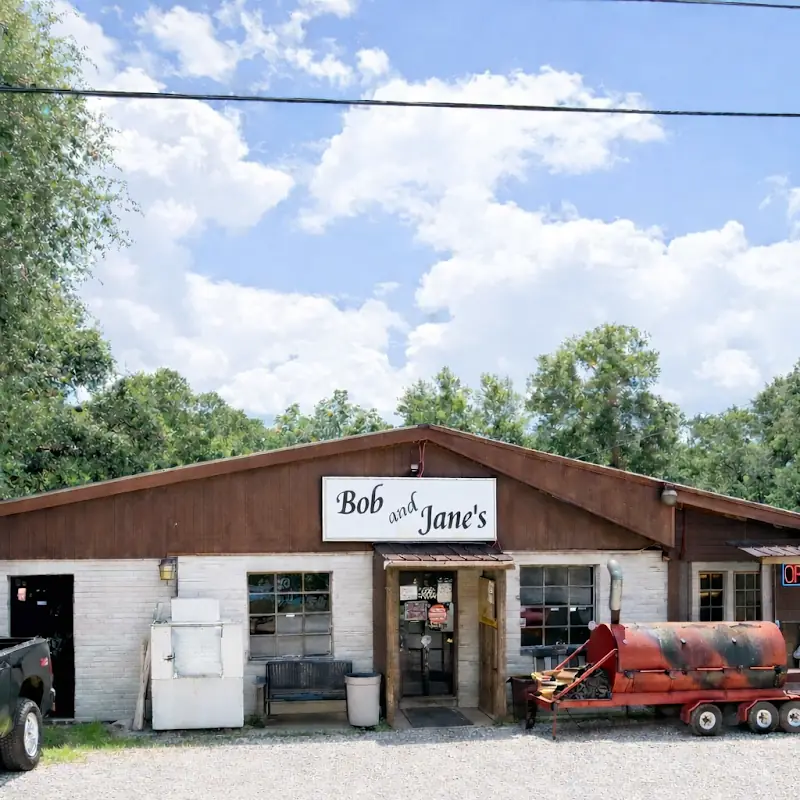 Bob & Jane’s Bar and Grill
