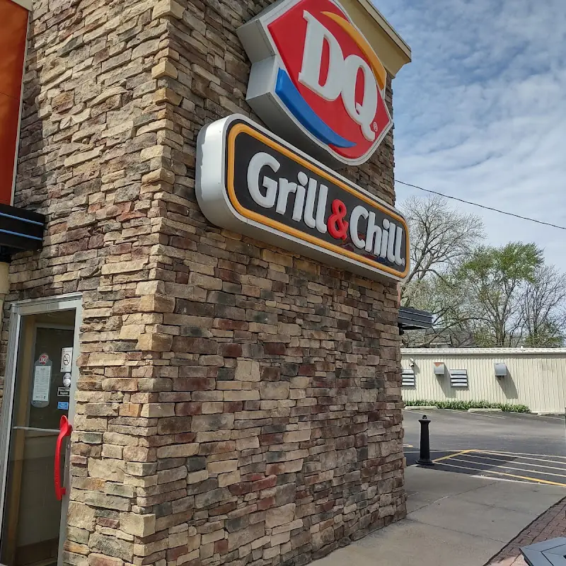 Dairy Queen Grill & Chill