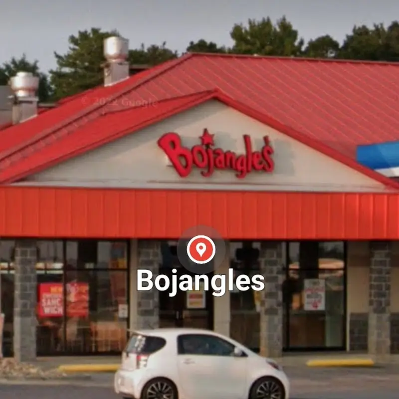 Bojangles