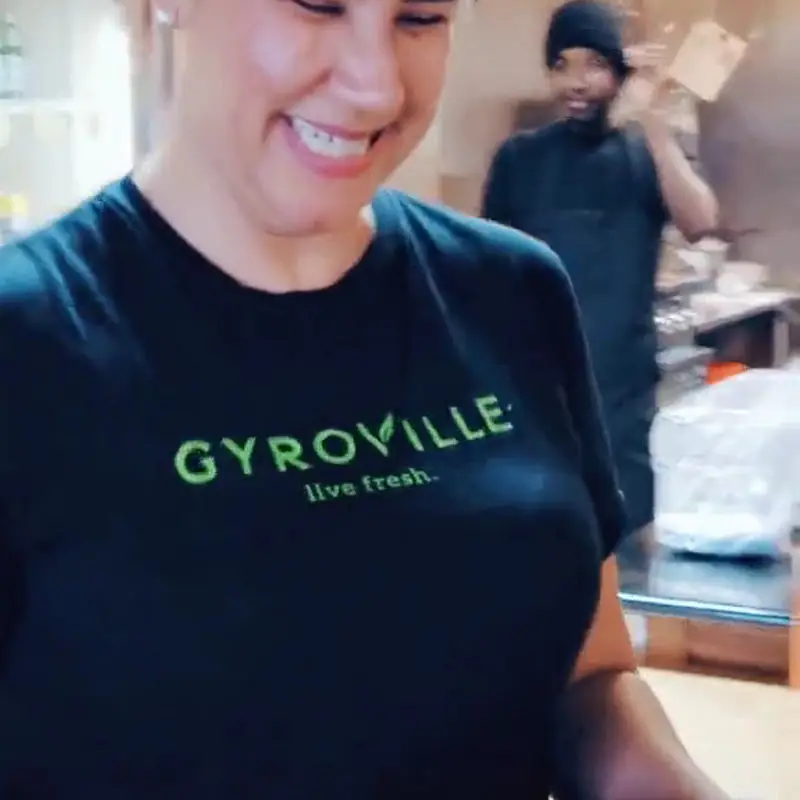 Gyroville Plantation