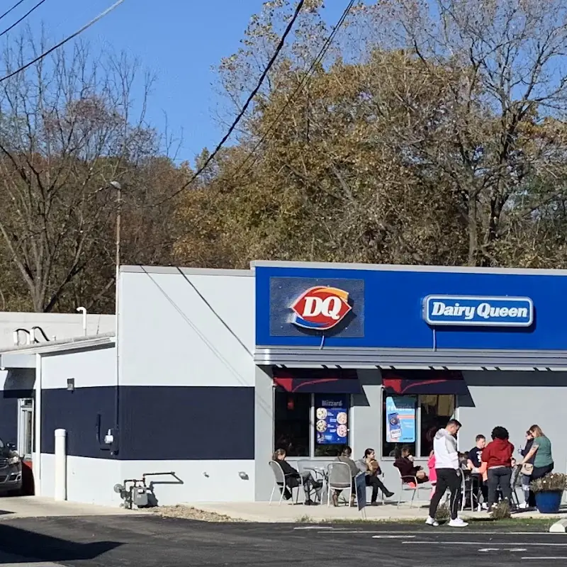 Dairy Queen (Treat)