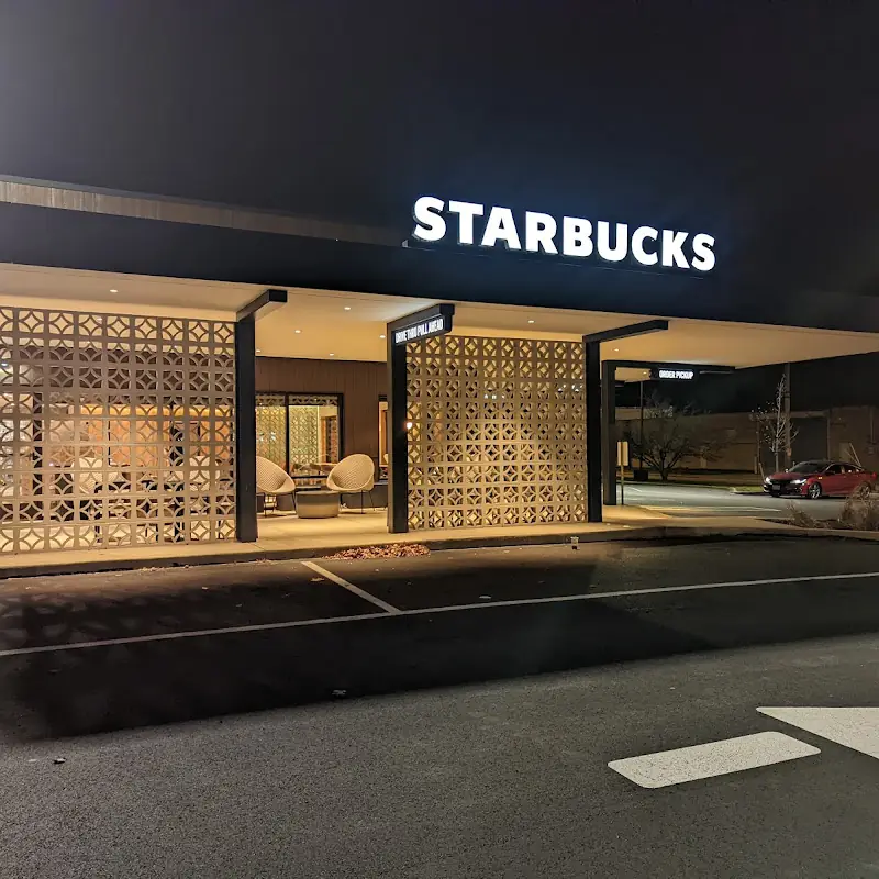 Starbucks Coffee Company