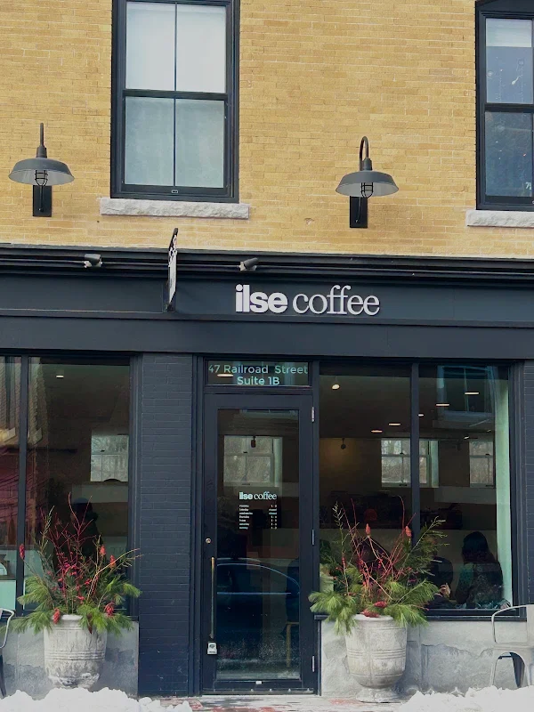 ilse coffee