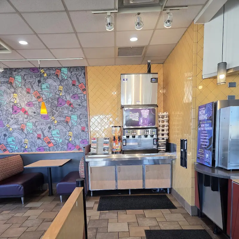 Taco Bell