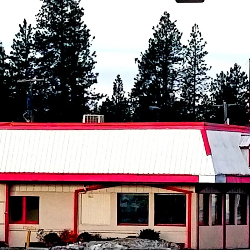 Golden Dragon Restaurant | Chinese