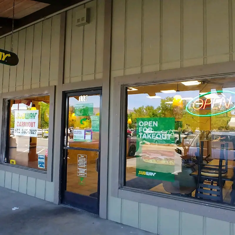 Subway