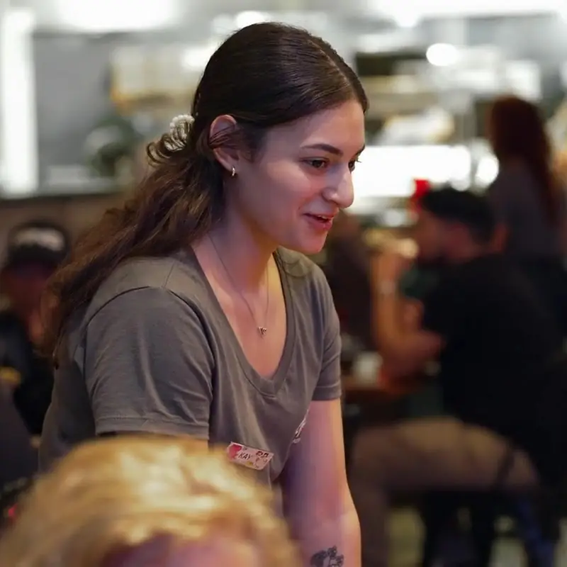 The Heights Pizzeria and Drafthouse