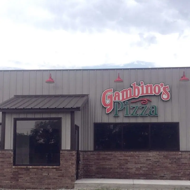 Gambino's Pizza