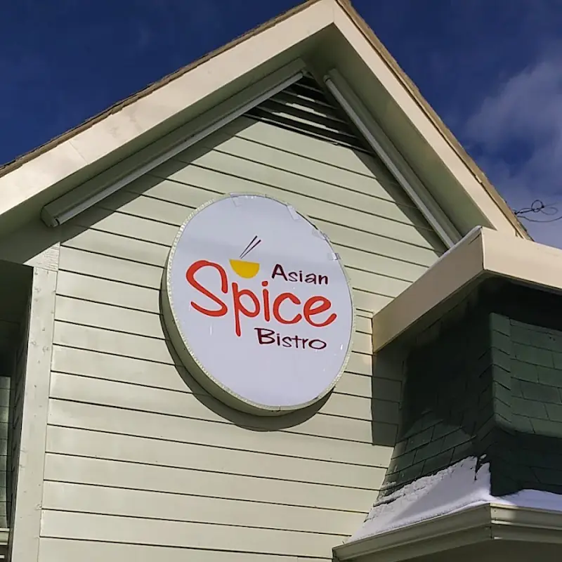 Asian Spice Bistro