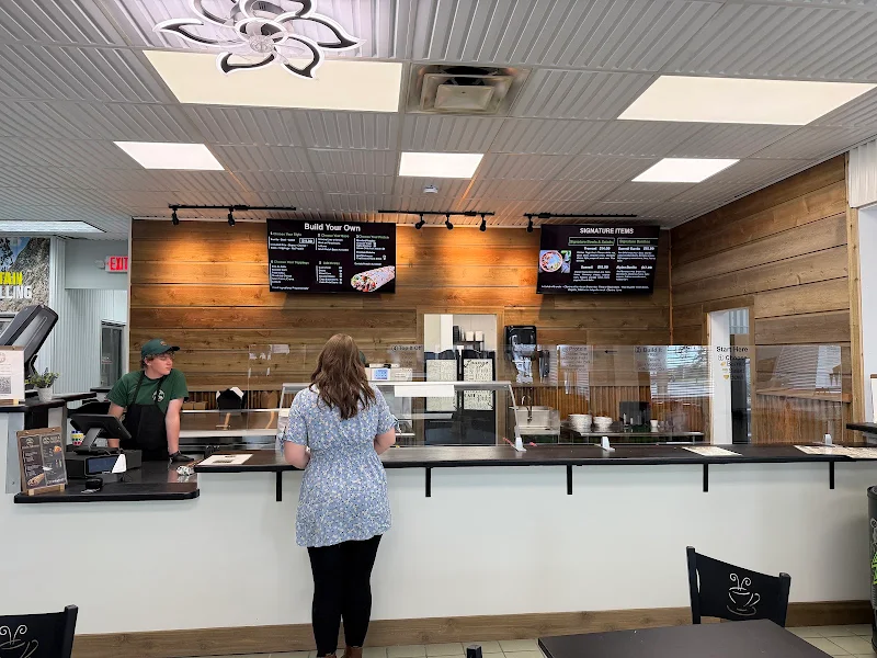 Pine Street Eats