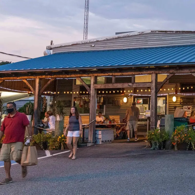 Anthony's Seafood