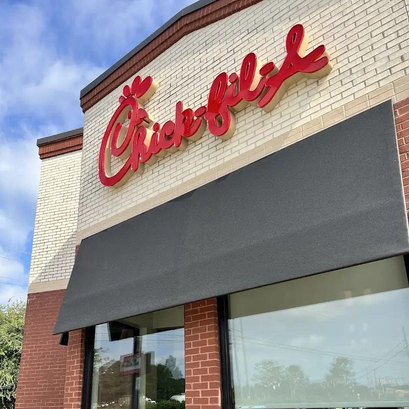 Chick-fil-A