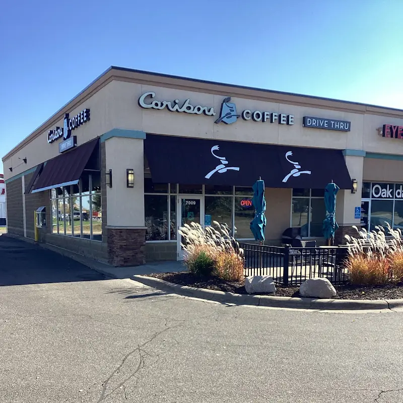Caribou Coffee
