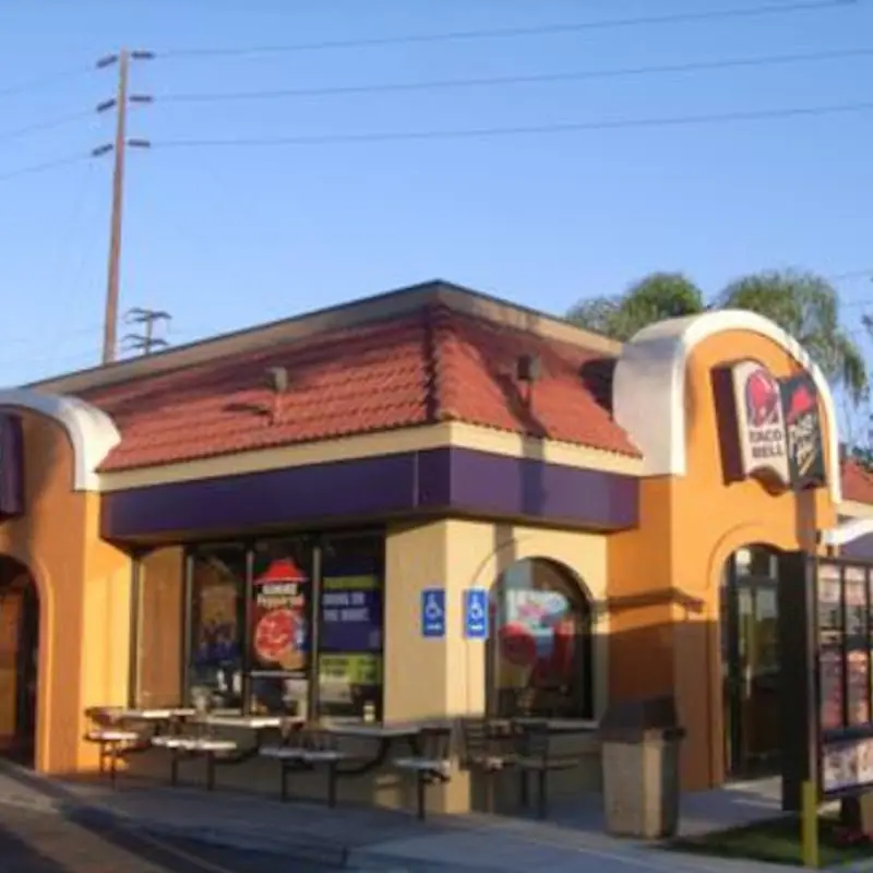 Taco Bell