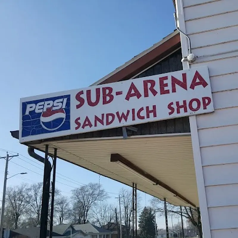 Sub Arena