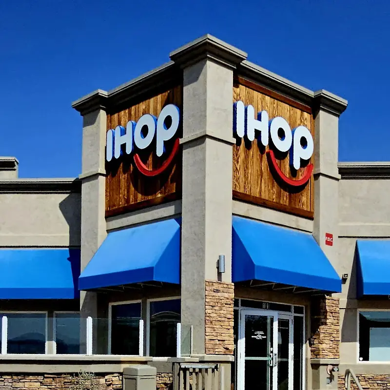 IHOP