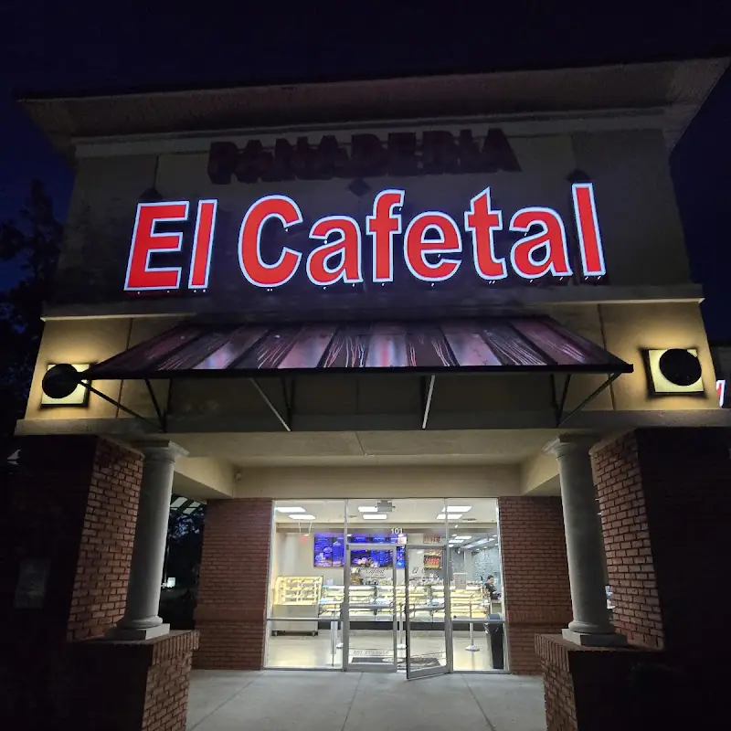 Panaderia El Cafetal - Breakfast and Restaurant Orlando