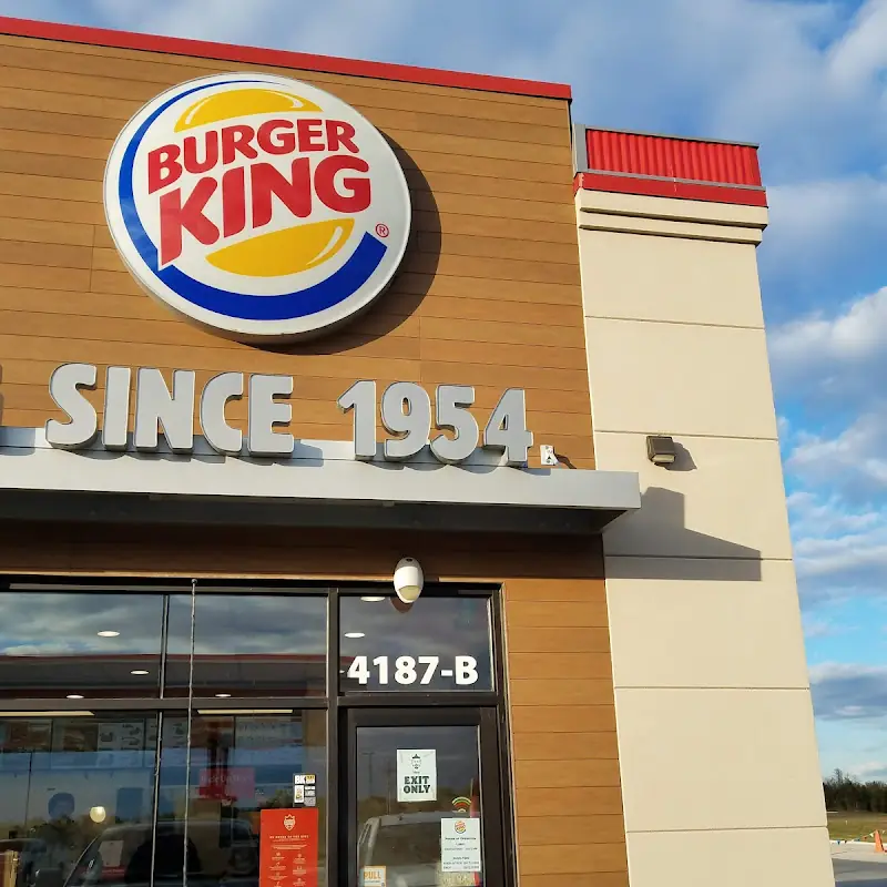 Burger King