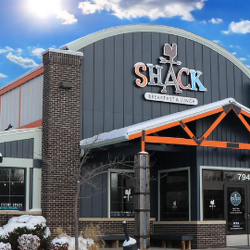 Shack Breakfast & Lunch - Overland Park (135th)