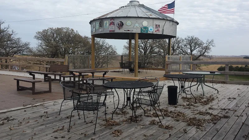 Whitetails Saloon