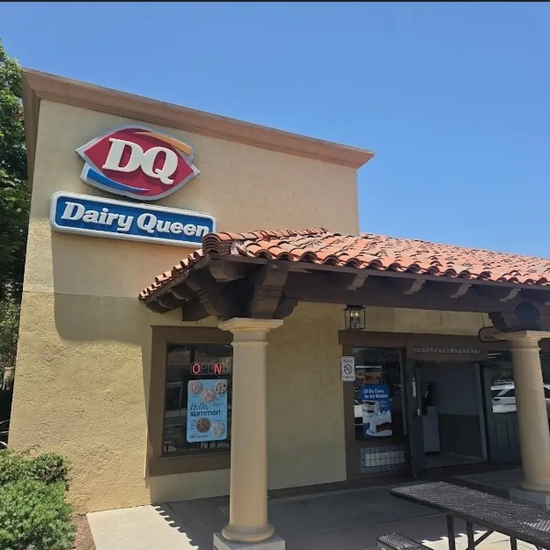 Dairy Queen (Treat)