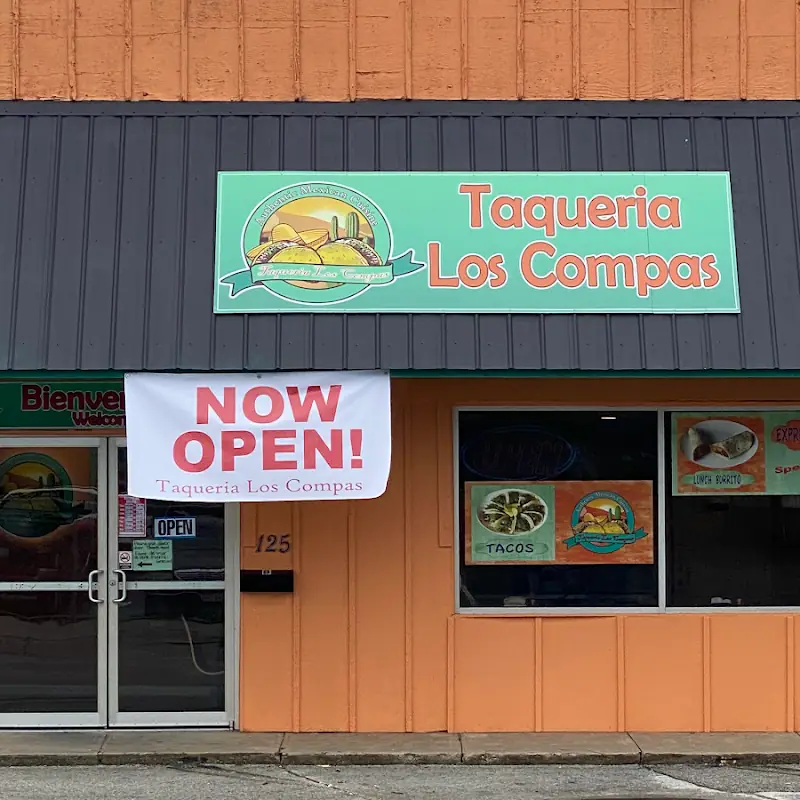 Taqueria Los Compas
