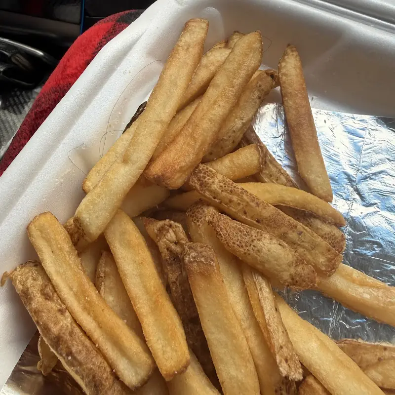 Cook Out