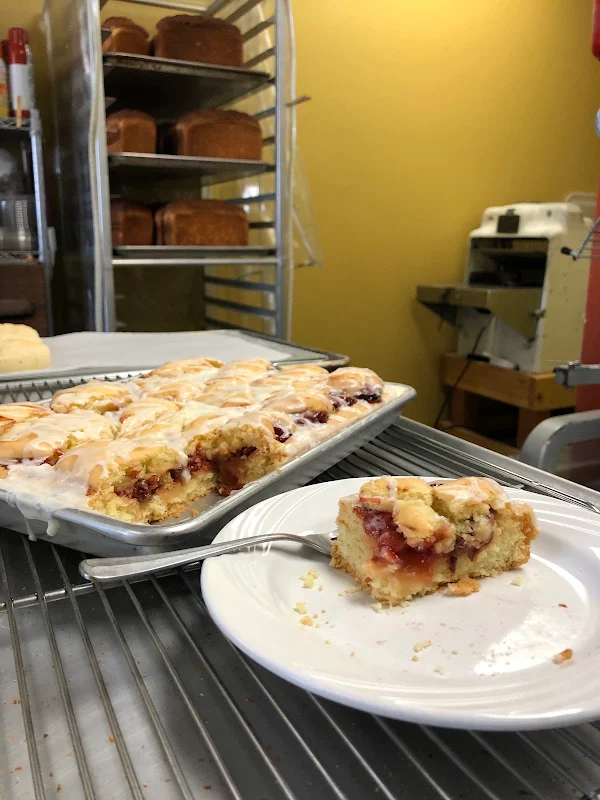 Local Grind - Good Grains Baking Company