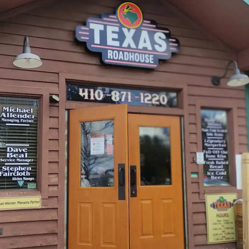 Texas Roadhouse