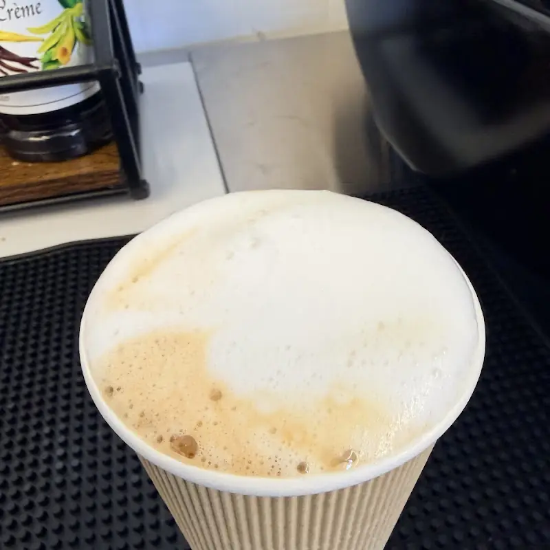 Crossroads Coffee Gila Bend