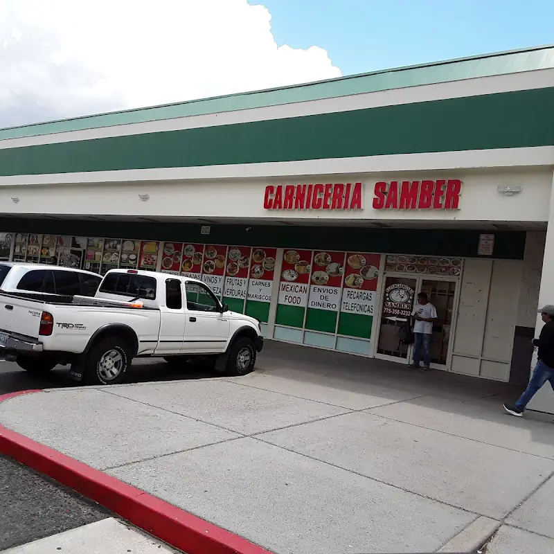 Carniceria Samber