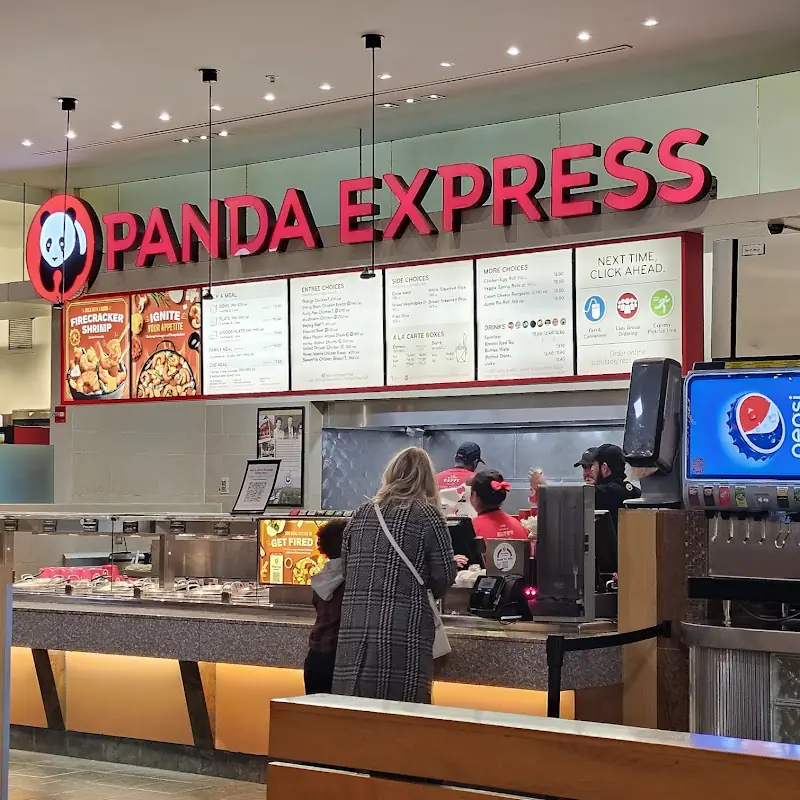 Panda Express