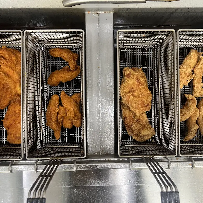 Honey BBQ