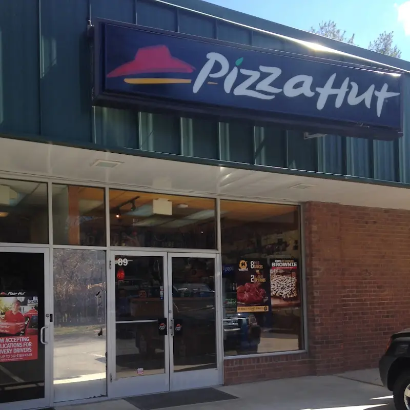 Pizza Hut