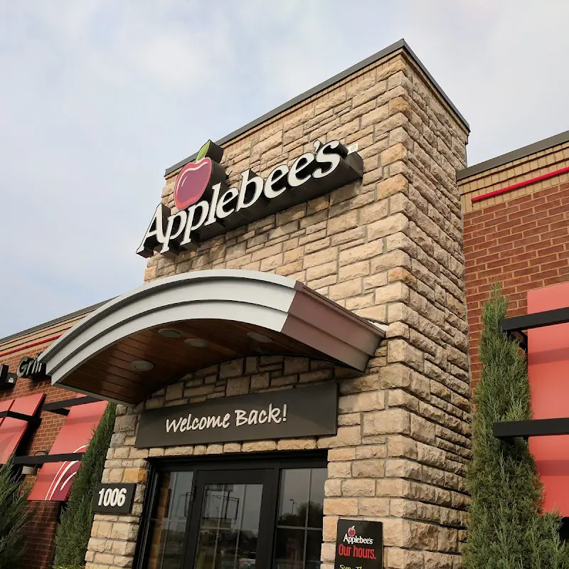 Applebee's Grill + Bar