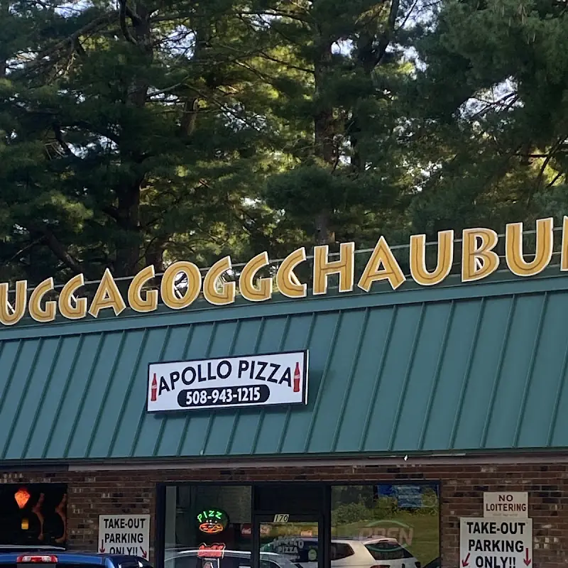 Apollo Pizza of Webster