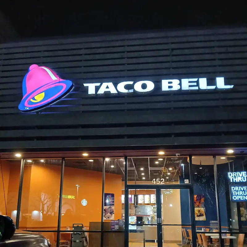 Taco Bell