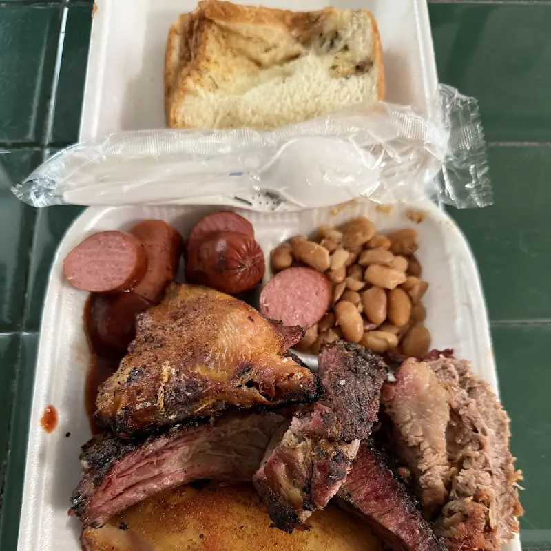 Don Benjas Mesquite Grill