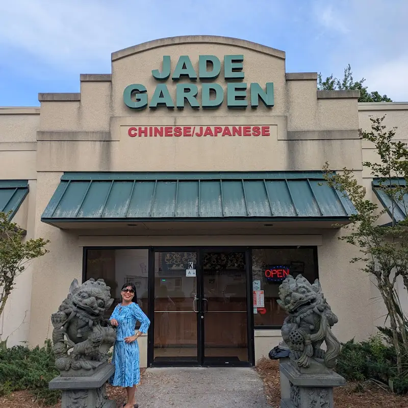 Jade Garden