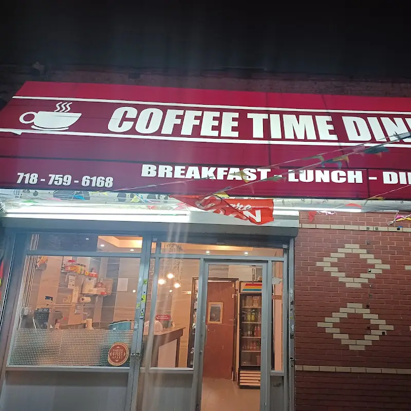 Coffee Time