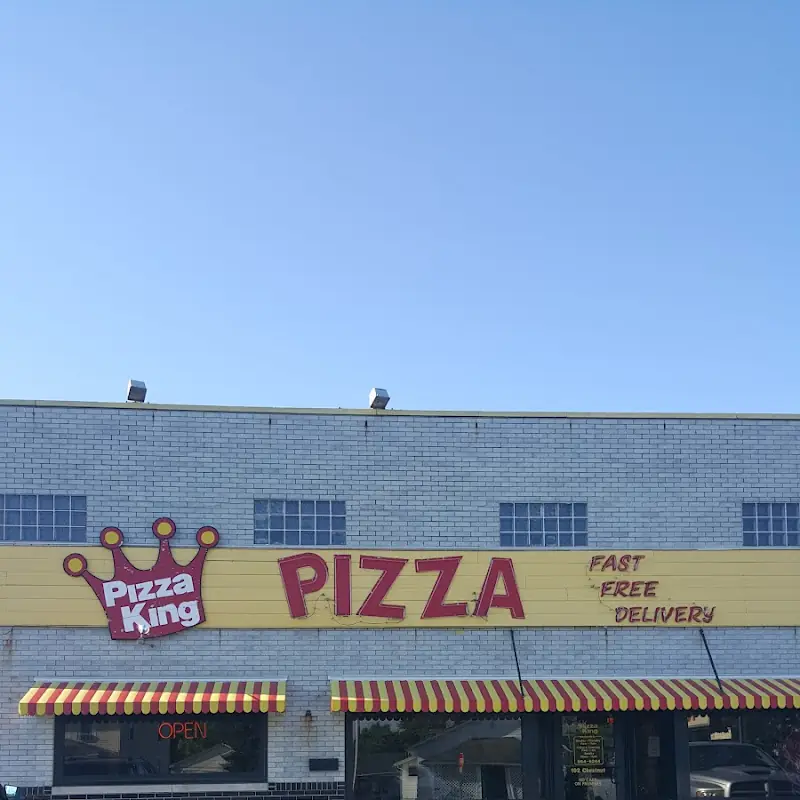 Pizza King