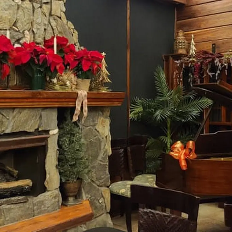 The Steak House At Jack's Neck