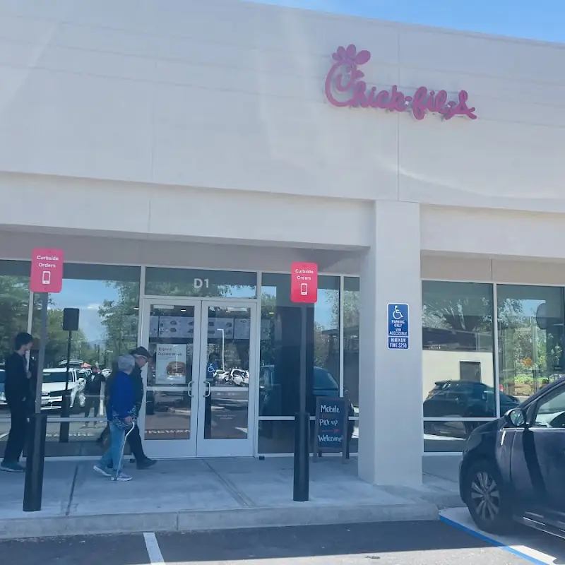 Chick-fil-A