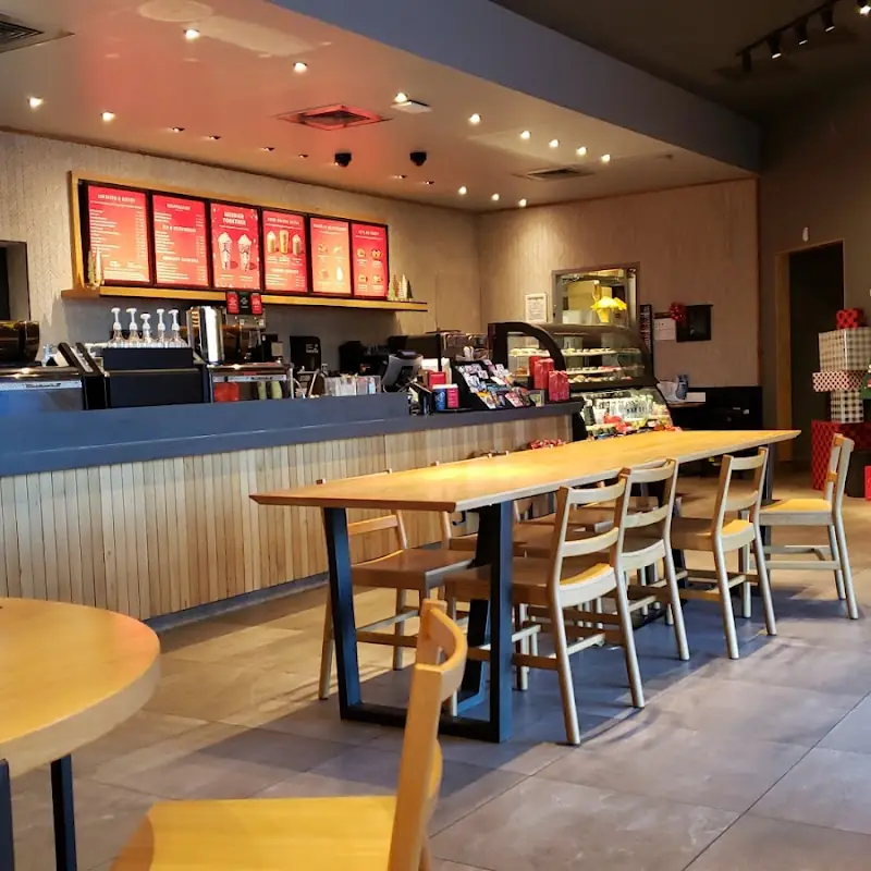 Starbucks Coffee Company