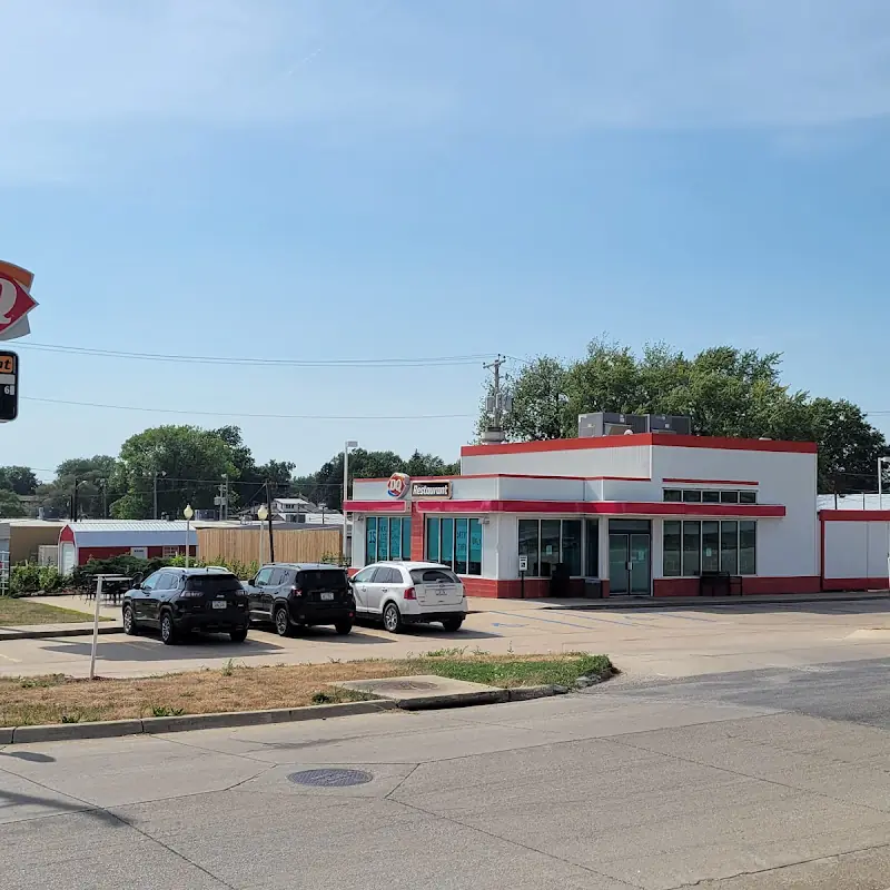 Dairy Queen Store