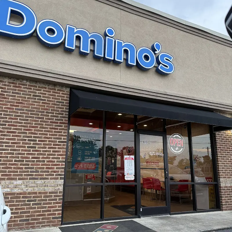 Domino's Pizza