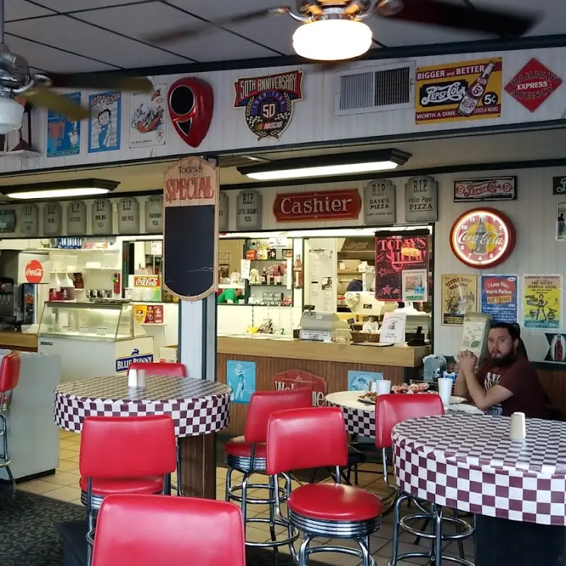 Pizza Mill & Sub Factory (Alamogordo)