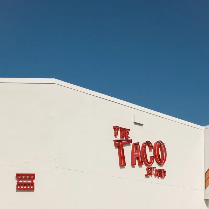 The Taco Stand