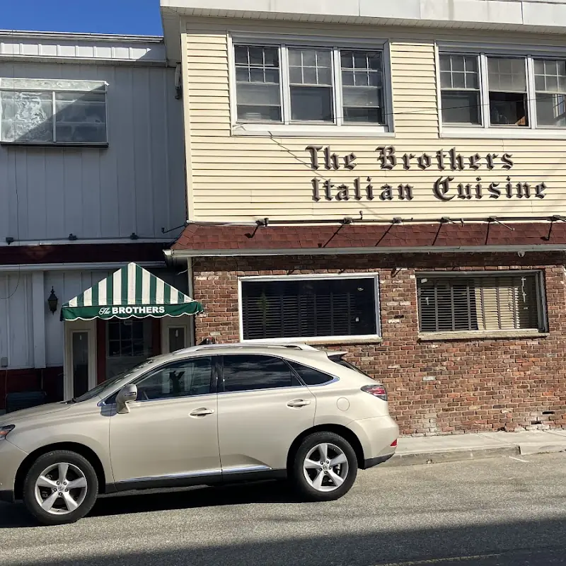 The Brothers Restaurant