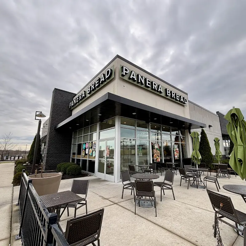 Panera Bread